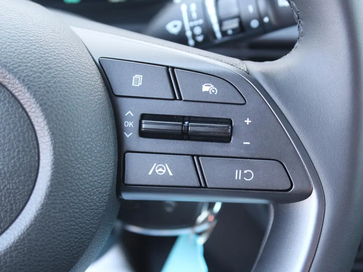 1.0 T-GDI Comfort / Navigatie via Android Auto/Apple Carplay / Airco / Cruise Control / Achteruitrijcamera / Bluetooth /