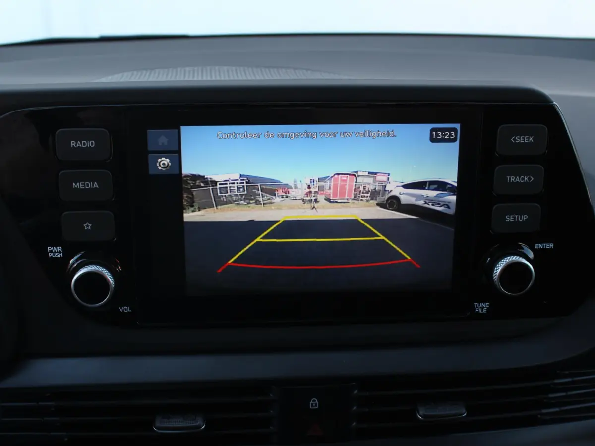 1.0 T-GDI Comfort / Navigatie via Android Auto/Apple Carplay / Airco / Cruise Control / Achteruitrijcamera / Bluetooth /