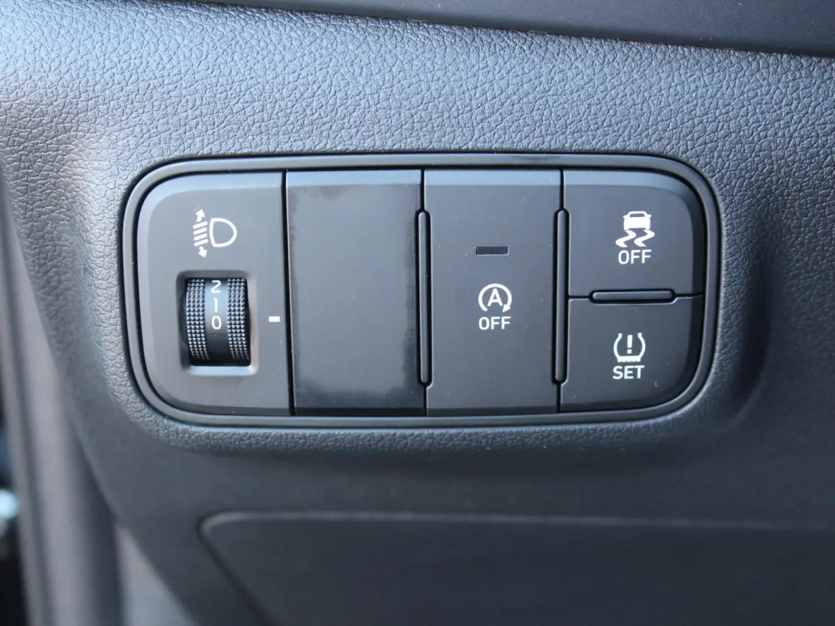 1.0 T-GDI Comfort / Navigatie via Android Auto/Apple Carplay / Airco / Cruise Control / Achteruitrijcamera / Bluetooth /