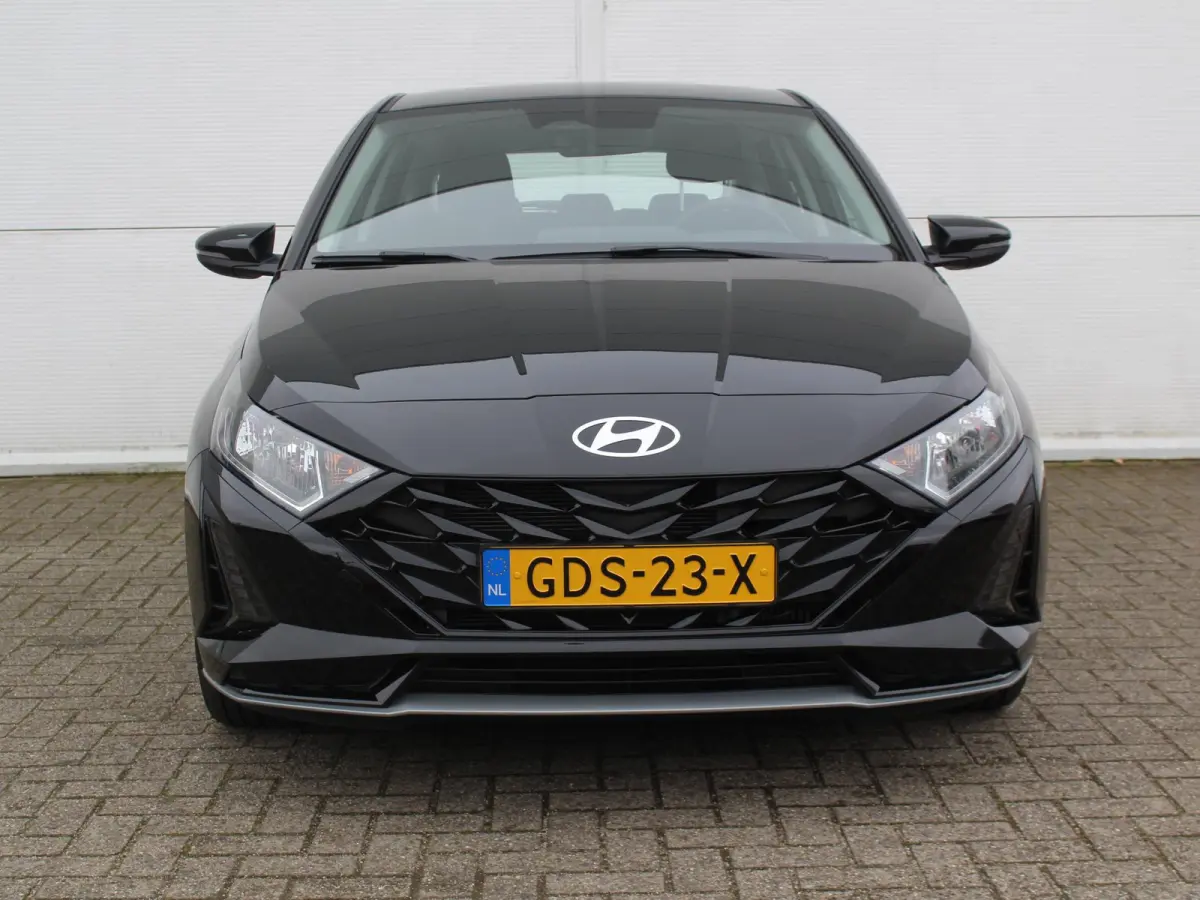 1.0 T-GDI Comfort / Navigatie via Android Auto/Apple Carplay / Airco / Cruise Control / Achteruitrijcamera / Bluetooth /