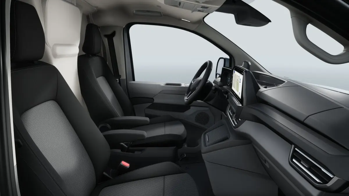 32 L1H1 Bulli 71 kWh | €7000,- korting !! | Carplay | Trekhaak | Achteruitrijcamera | Adaptieve Cruise Control | Climate | Keyless | 17" LMV |