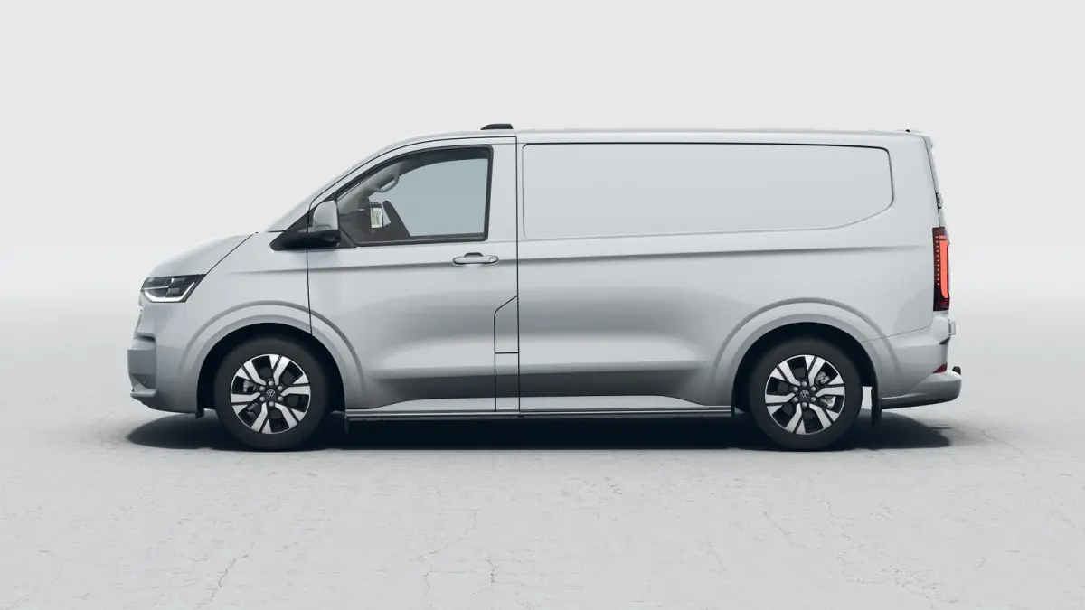 32 L1H1 Bulli 71 kWh | €7000,- korting !! | Carplay | Trekhaak | Achteruitrijcamera | Adaptieve Cruise Control | Climate | Keyless | 17" LMV |