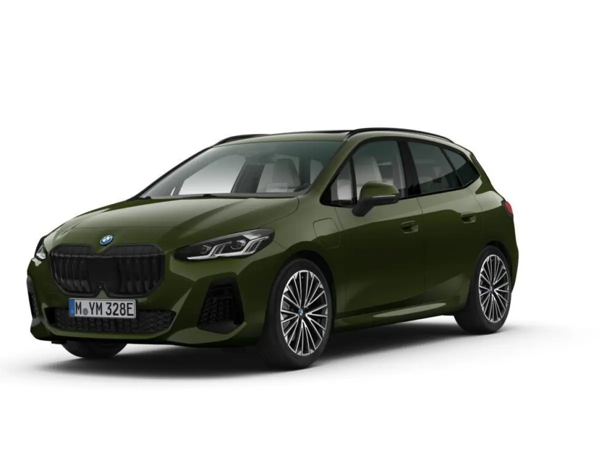 225e xDrive M Sportpakket | Travel-pakket | Comfort Pack | Innovation Pack |
