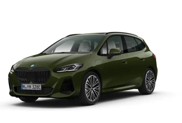 225e xDrive M Sportpakket | Travel-pakket | Comfort Pack | Innovation Pack |