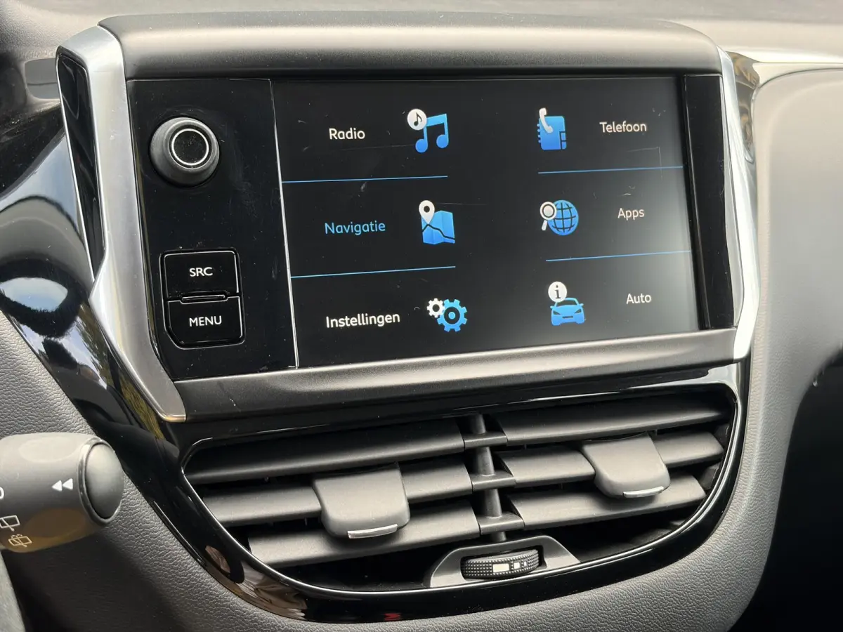 1.2 PureTech Active ✓Navi✓Carplay✓Airco✓Cruise✓5 Deurs✓Lm velgen✓N.A.P✓Apk tot 04-2027