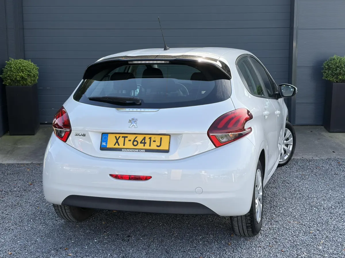 1.2 PureTech Active ✓Navi✓Carplay✓Airco✓Cruise✓5 Deurs✓Lm velgen✓N.A.P✓Apk tot 04-2027