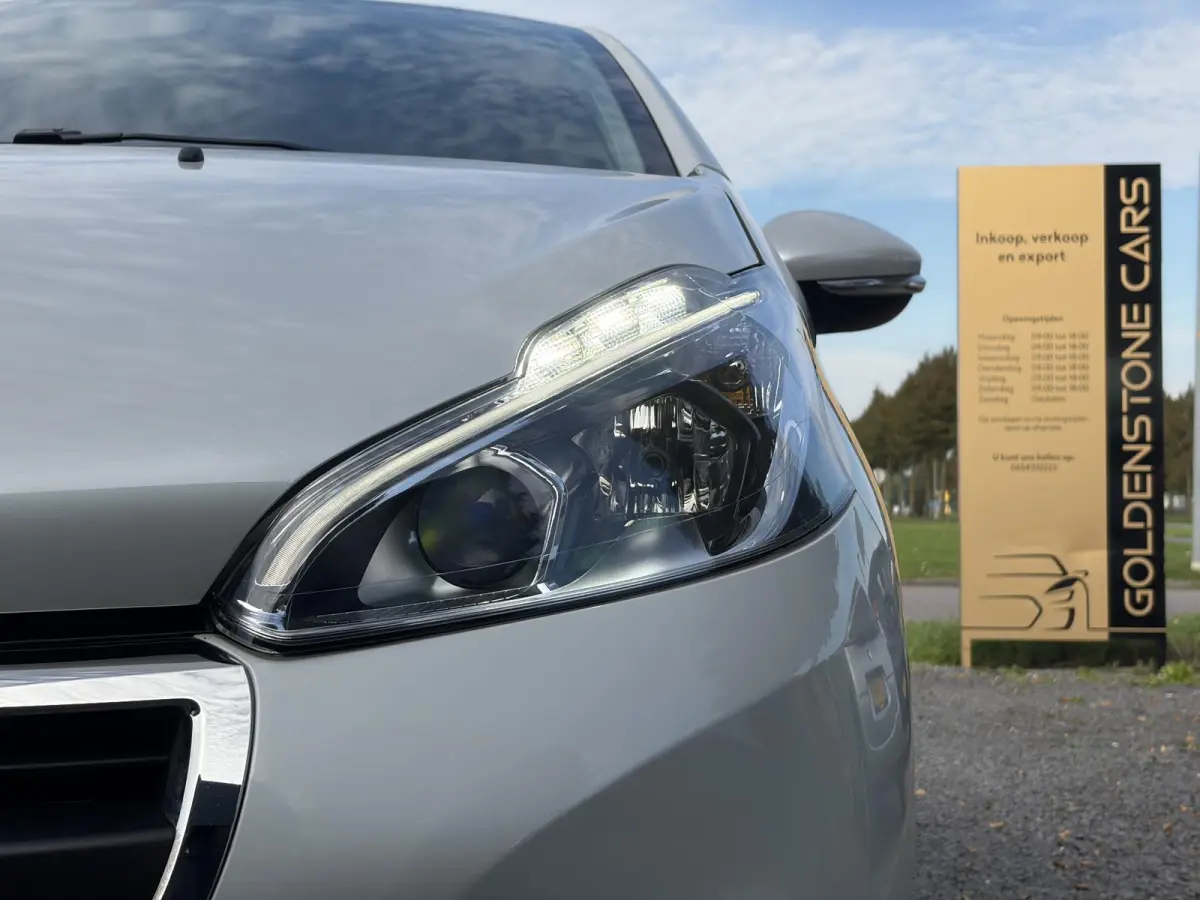 1.2 PureTech Active ✓Navi✓Carplay✓Airco✓Cruise✓5 Deurs✓Lm velgen✓N.A.P✓Apk tot 04-2027