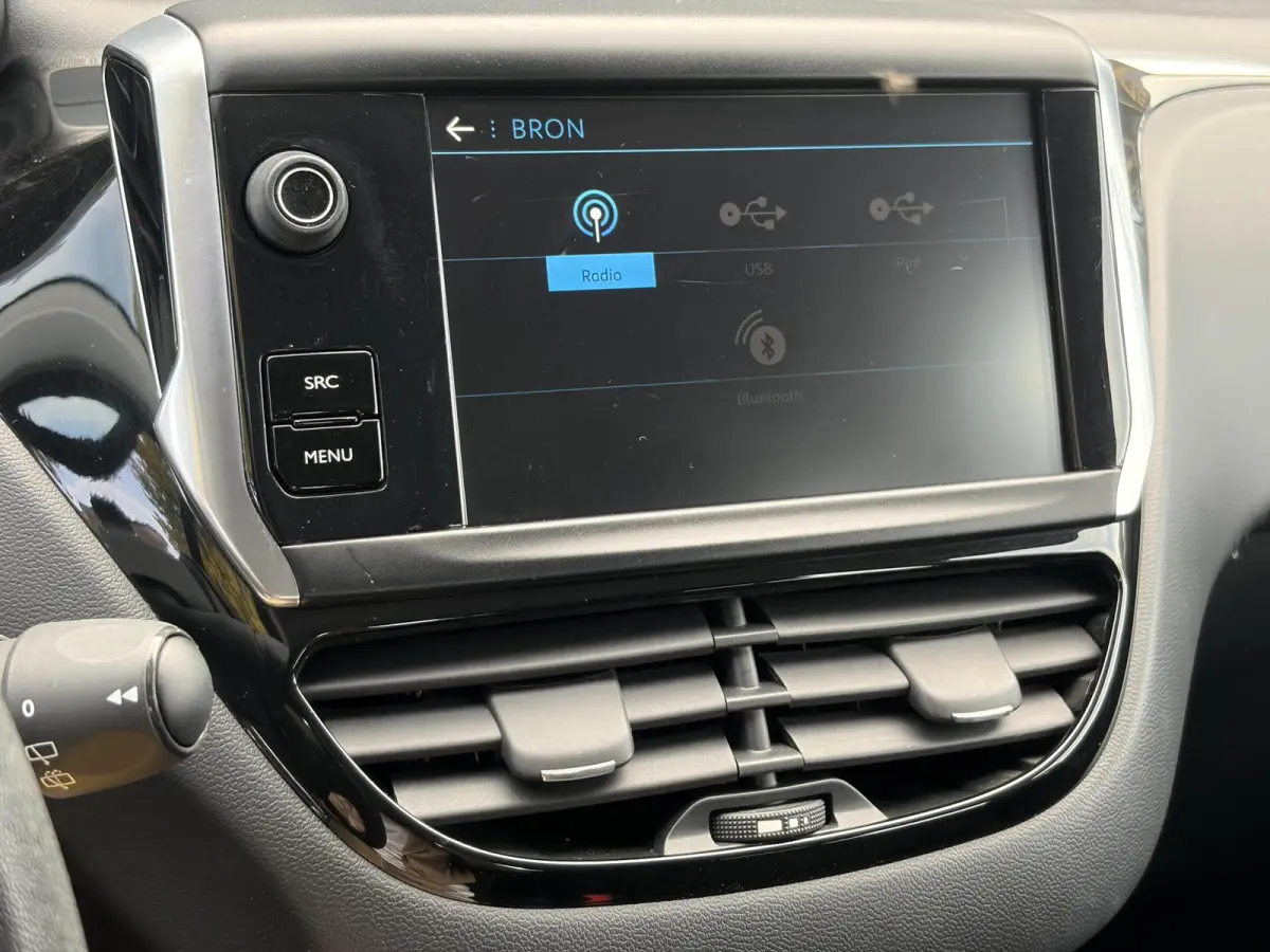 1.2 PureTech Active ✓Navi✓Carplay✓Airco✓Cruise✓5 Deurs✓Lm velgen✓N.A.P✓Apk tot 04-2027
