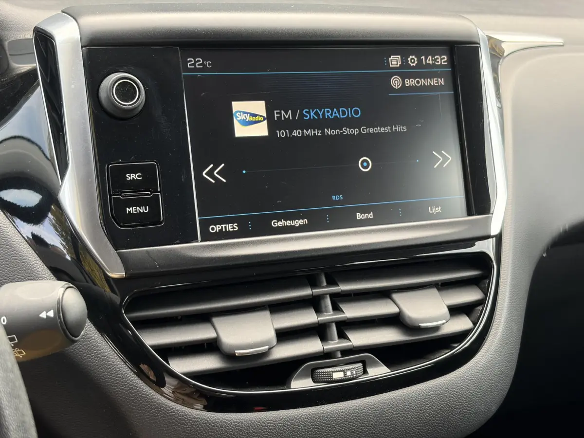 1.2 PureTech Active ✓Navi✓Carplay✓Airco✓Cruise✓5 Deurs✓Lm velgen✓N.A.P✓Apk tot 04-2027