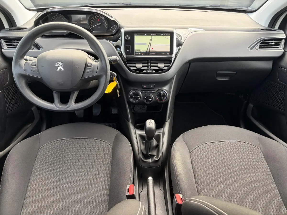 1.2 PureTech Active ✓Navi✓Carplay✓Airco✓Cruise✓5 Deurs✓Lm velgen✓N.A.P✓Apk tot 04-2027