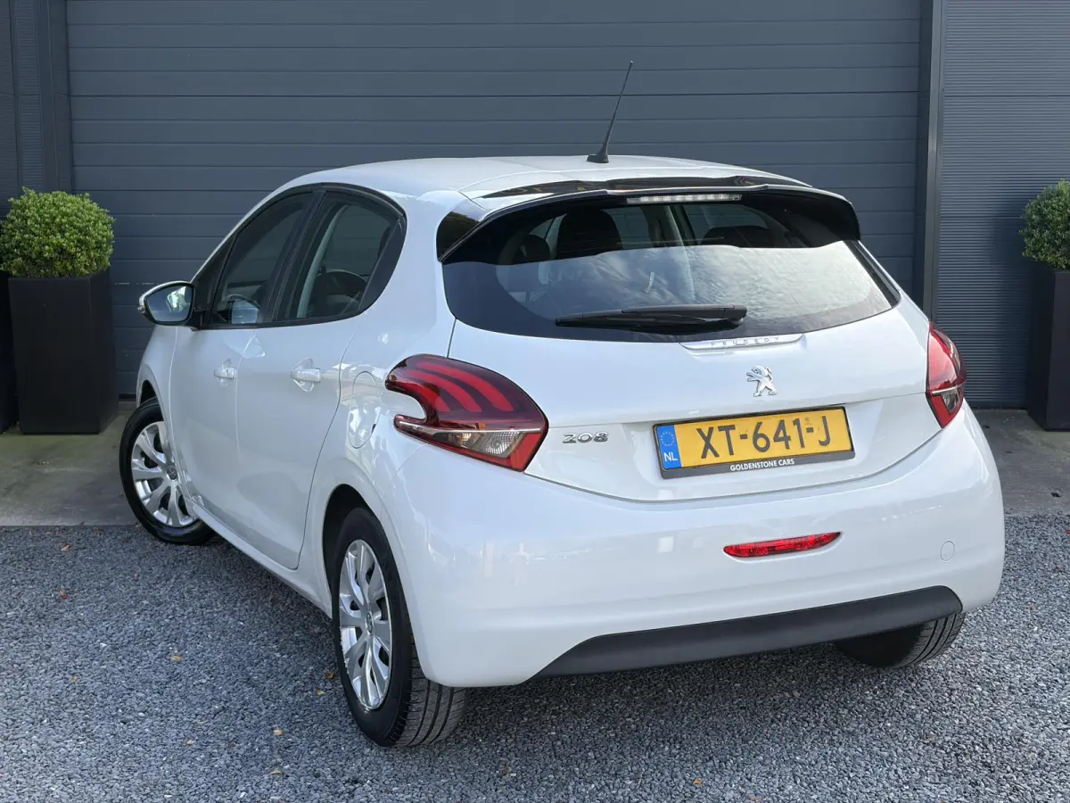 1.2 PureTech Active ✓Navi✓Carplay✓Airco✓Cruise✓5 Deurs✓Lm velgen✓N.A.P✓Apk tot 04-2027