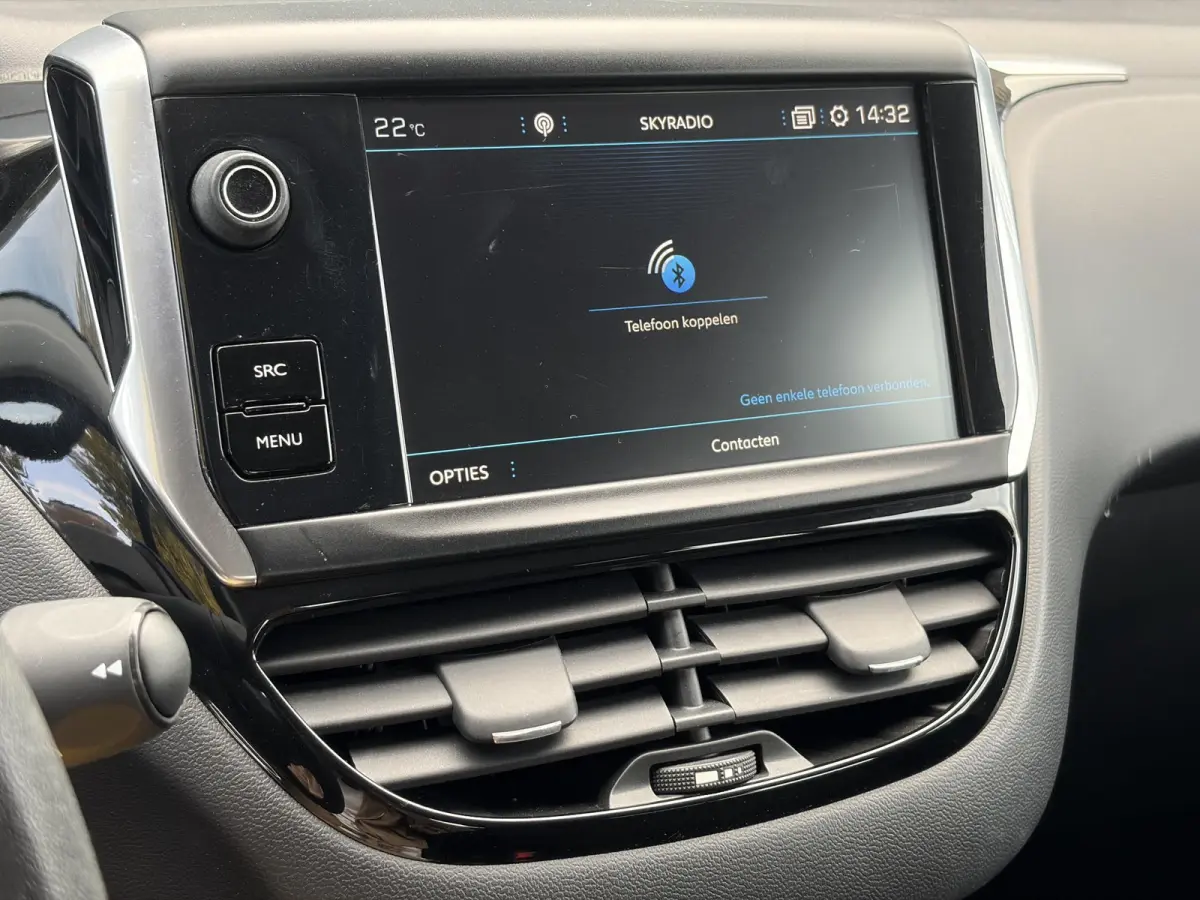 1.2 PureTech Active ✓Navi✓Carplay✓Airco✓Cruise✓5 Deurs✓Lm velgen✓N.A.P✓Apk tot 04-2027