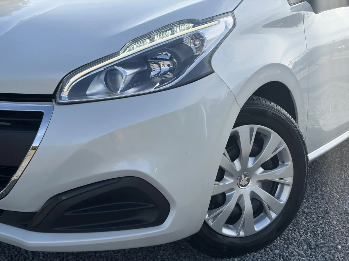 1.2 PureTech Active ✓Navi✓Carplay✓Airco✓Cruise✓5 Deurs✓Lm velgen✓N.A.P✓Apk tot 04-2027