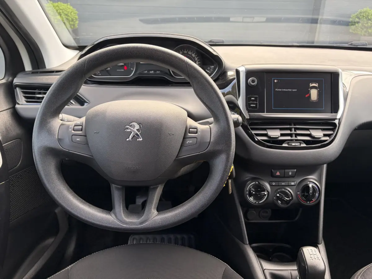 1.2 PureTech Active ✓Navi✓Carplay✓Airco✓Cruise✓5 Deurs✓Lm velgen✓N.A.P✓Apk tot 04-2027