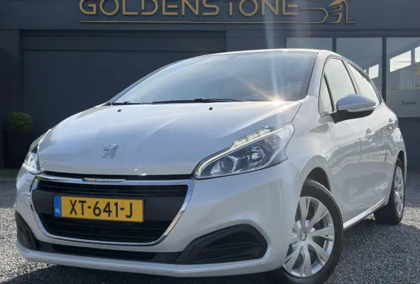 1.2 PureTech Active ✓Navi✓Carplay✓Airco✓Cruise✓5 Deurs✓Lm velgen✓N.A.P✓Apk tot 04-2027