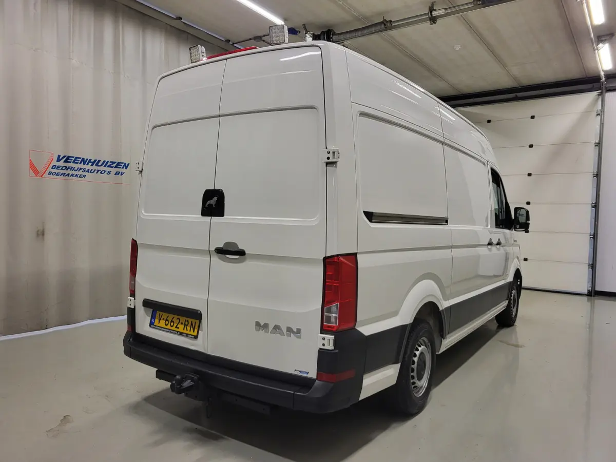 2.0DCI L3/H3 Inrichting Euro 6!