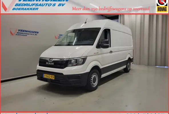 2.0DCI L3/H3 Inrichting Euro 6!