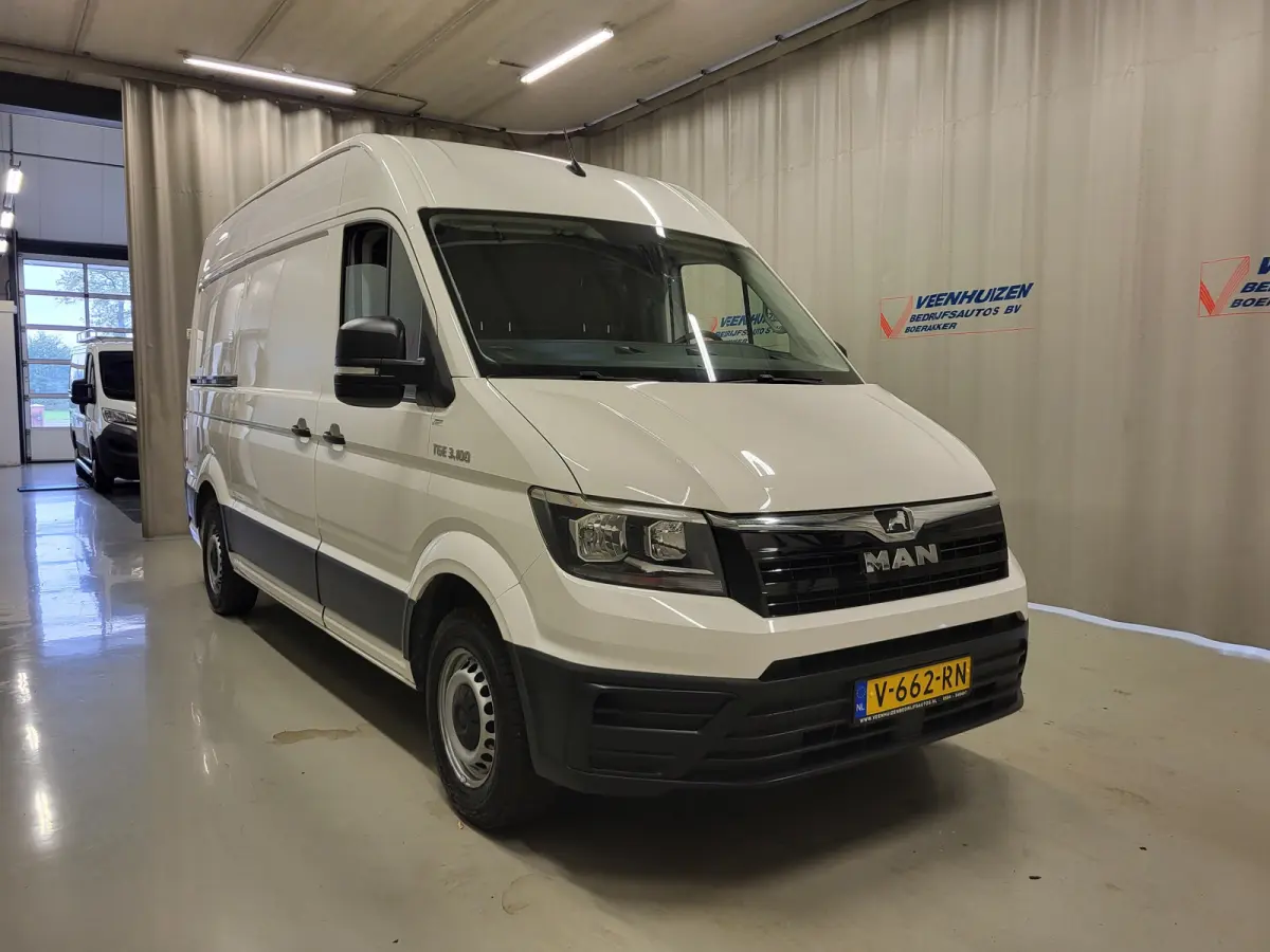 2.0DCI L3/H3 Inrichting Euro 6!