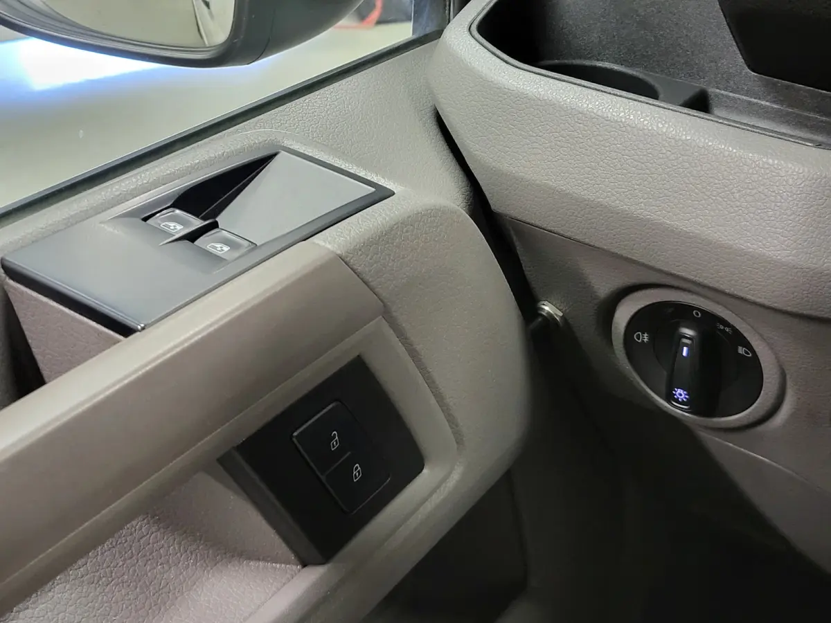 2.0DCI L3/H3 Inrichting Euro 6!