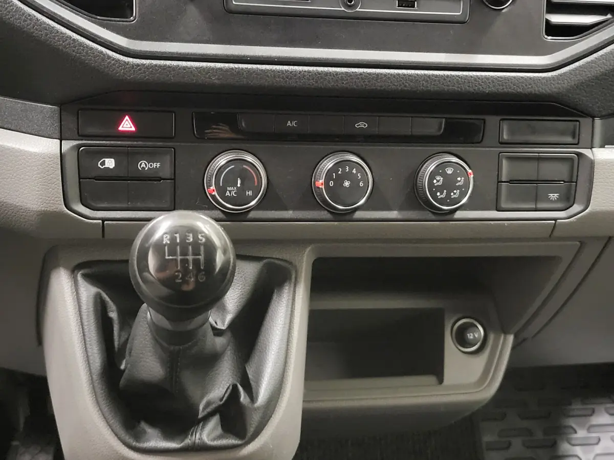 2.0DCI L3/H3 Inrichting Euro 6!