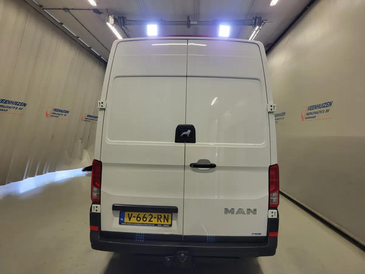 2.0DCI L3/H3 Inrichting Euro 6!