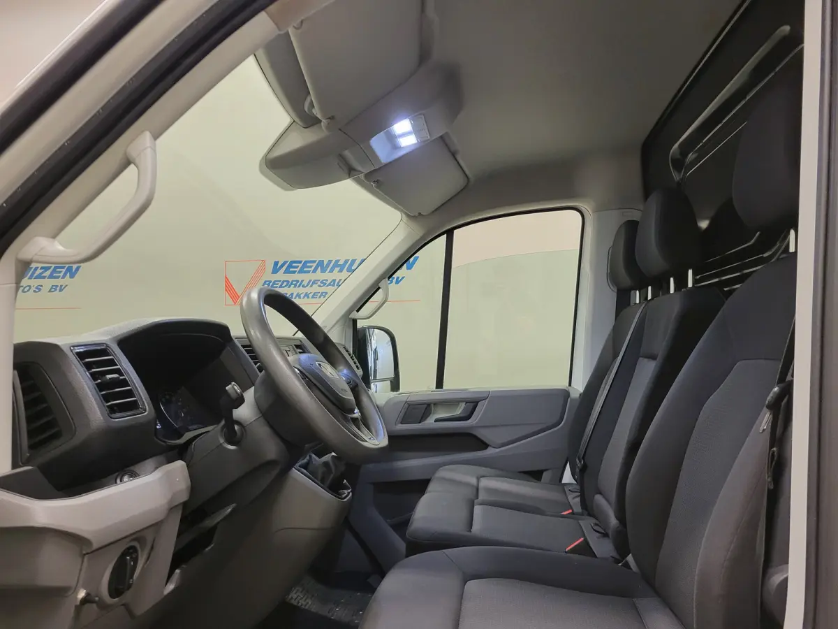 2.0DCI L3/H3 Inrichting Euro 6!
