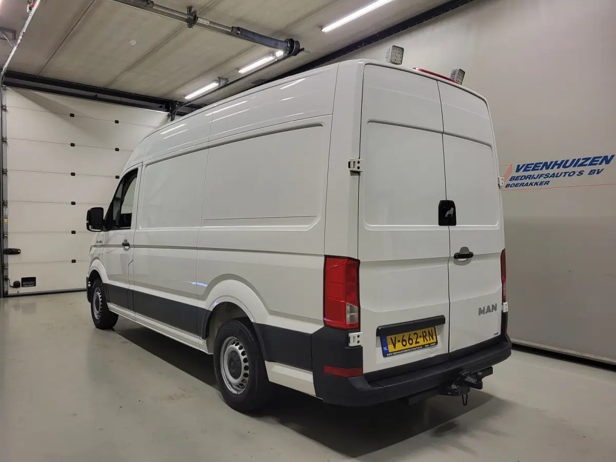 2.0DCI L3/H3 Inrichting Euro 6!