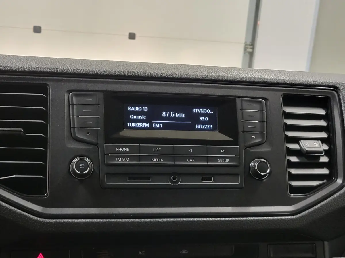 2.0DCI L3/H3 Inrichting Euro 6!