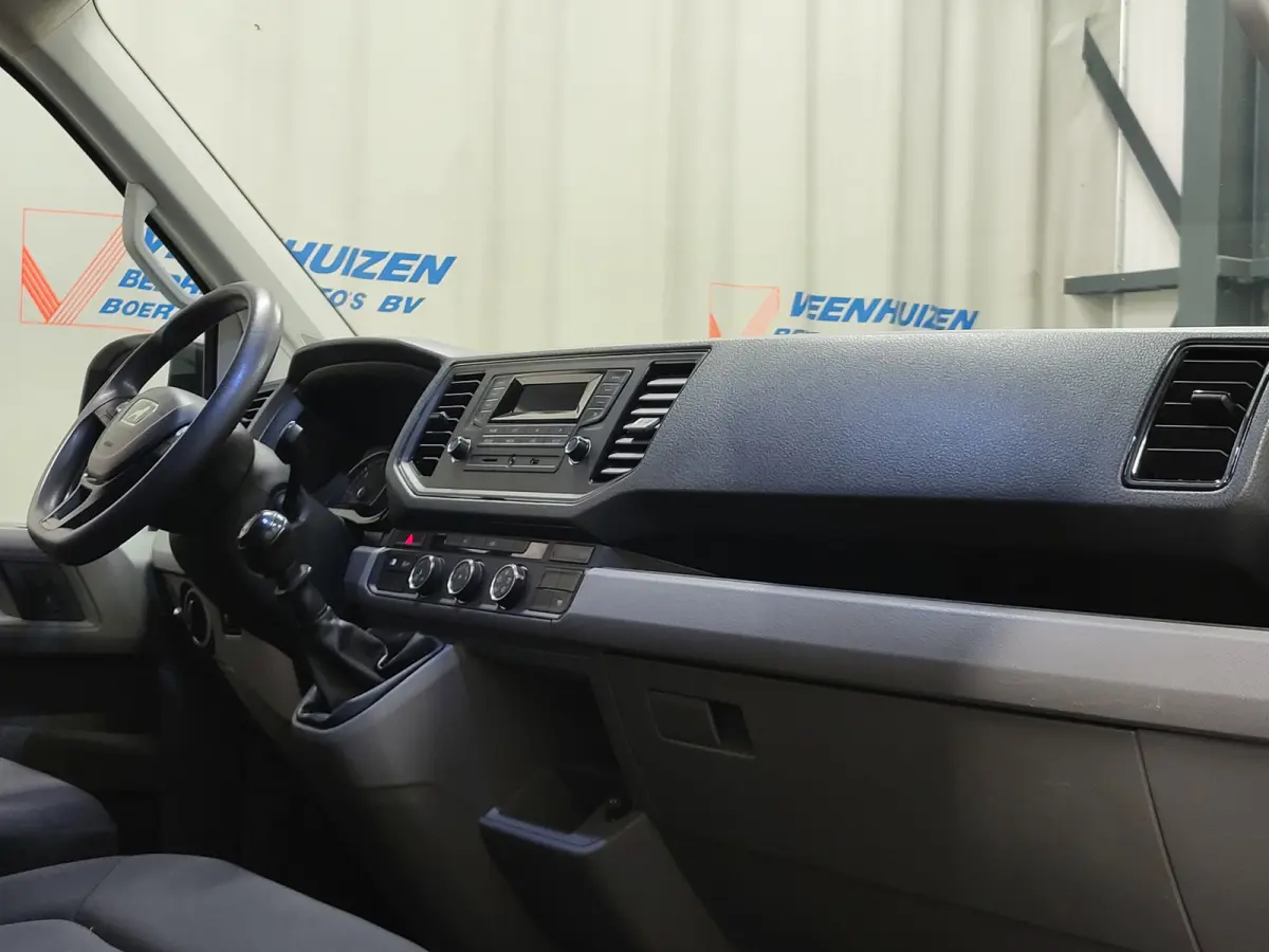 2.0DCI L3/H3 Inrichting Euro 6!