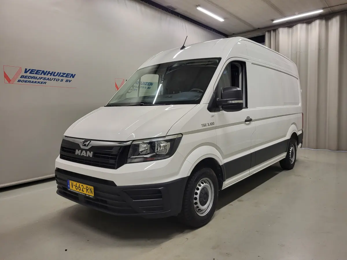 2.0DCI L3/H3 Inrichting Euro 6!
