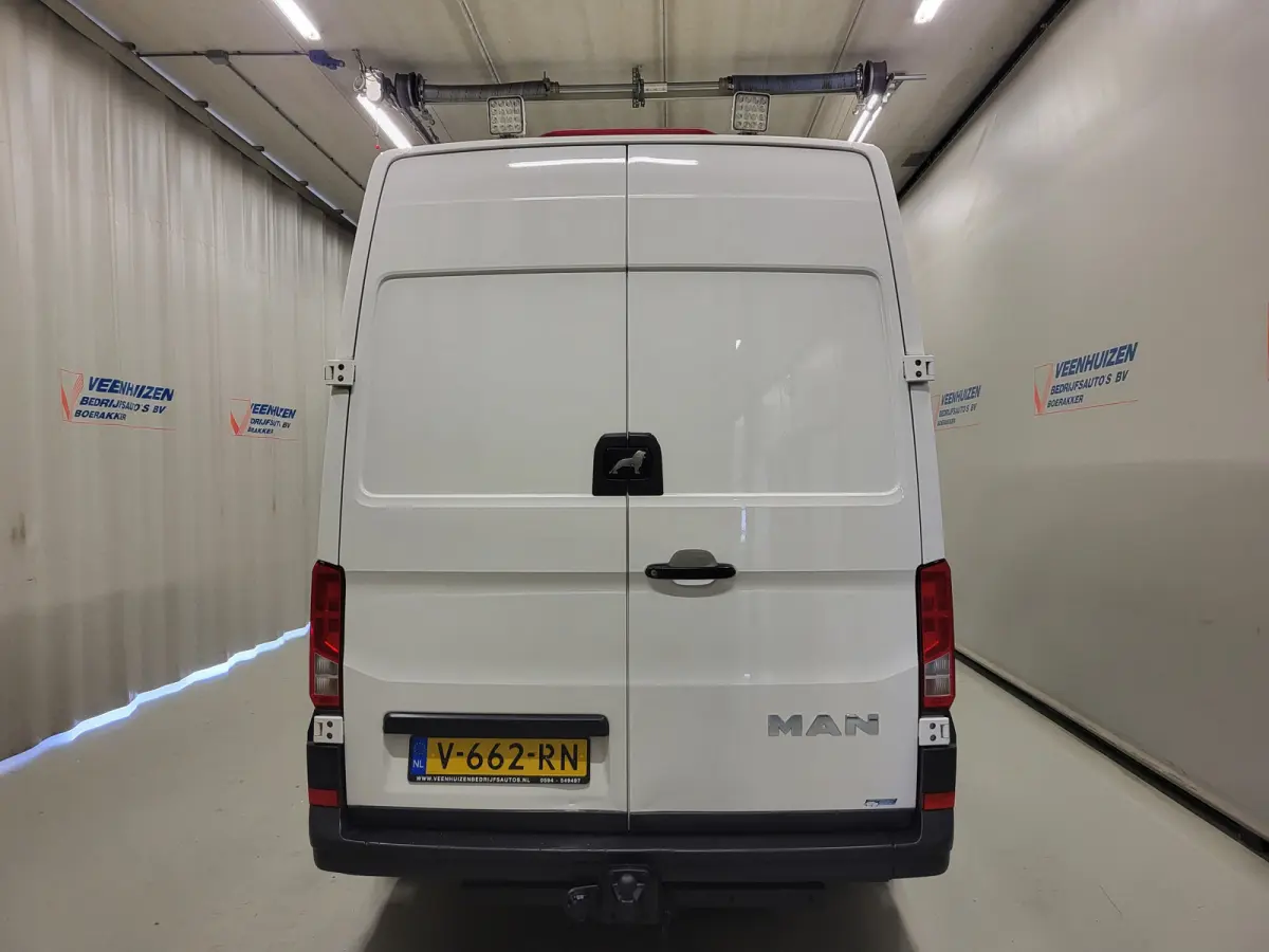 2.0DCI L3/H3 Inrichting Euro 6!