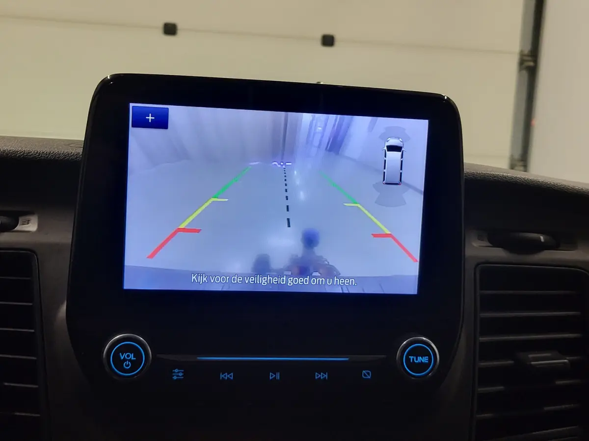 2.0TDCI L2/H1 Inrichting 3-Zits Euro 6!