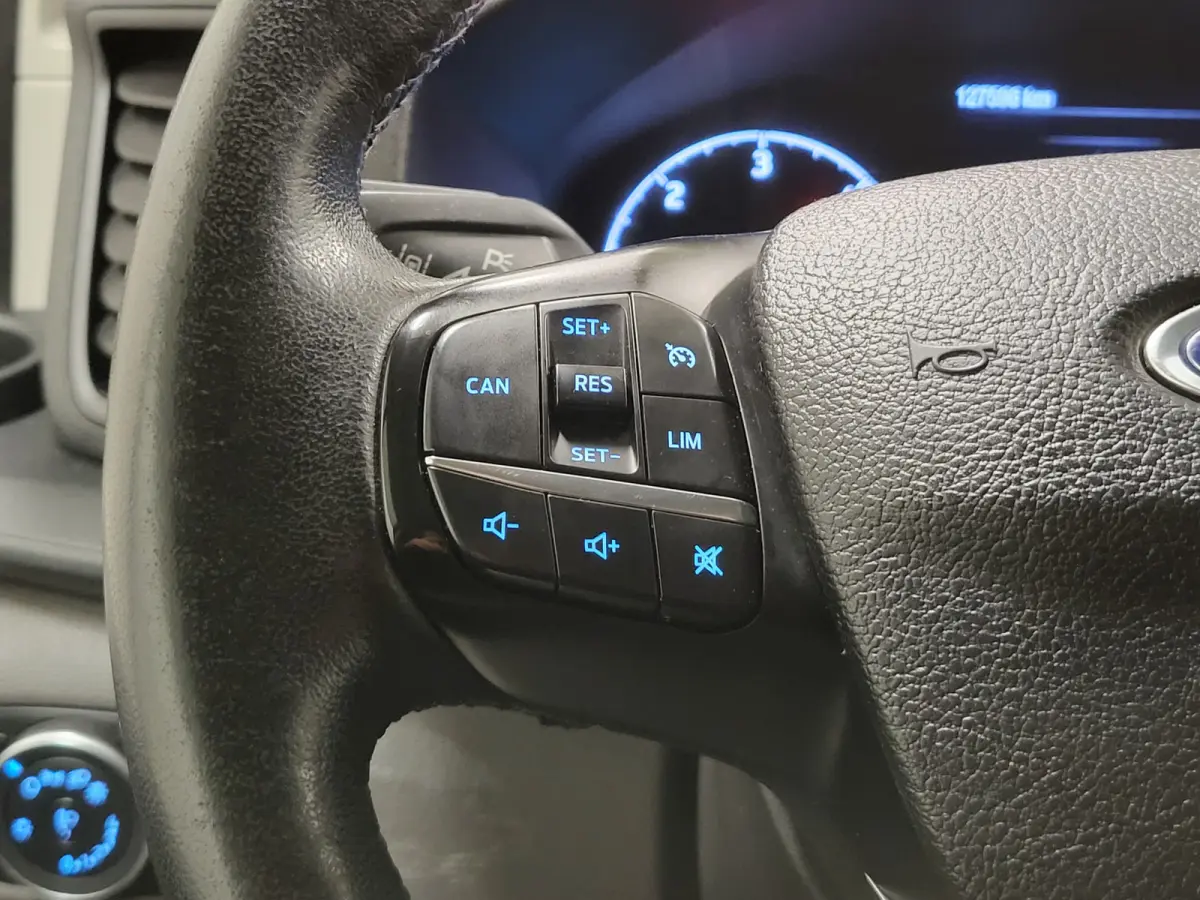 2.0TDCI L2/H1 Inrichting 3-Zits Euro 6!