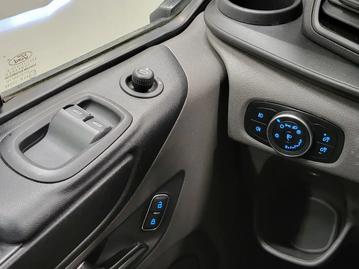 2.0TDCI L2/H1 Inrichting 3-Zits Euro 6!