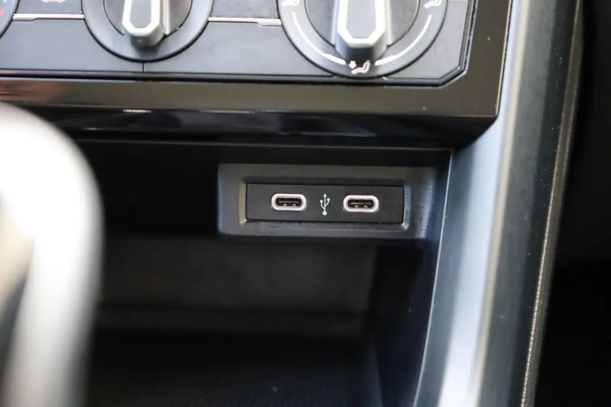 1.0 TSI 95pk Life | Adaptieve Cruise Control | Airco | Apple Carplay & Android Auto