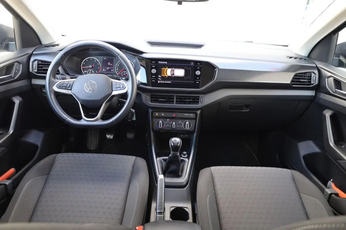 1.0 TSI 95pk Life | Adaptieve Cruise Control | Airco | Apple Carplay & Android Auto
