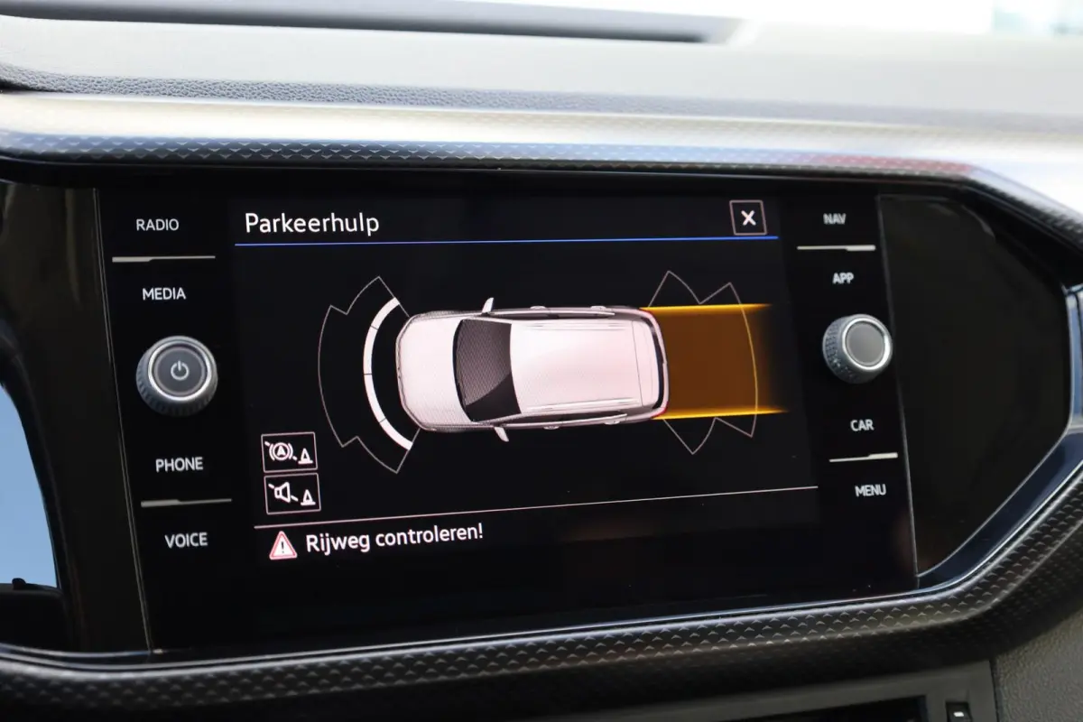 1.0 TSI 95pk Life | Adaptieve Cruise Control | Airco | Apple Carplay & Android Auto