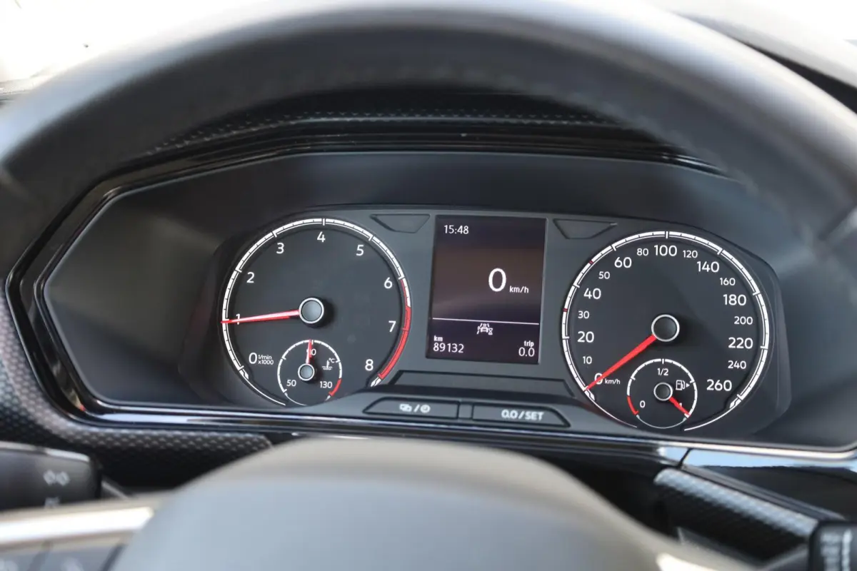 1.0 TSI 95pk Life | Adaptieve Cruise Control | Airco | Apple Carplay & Android Auto