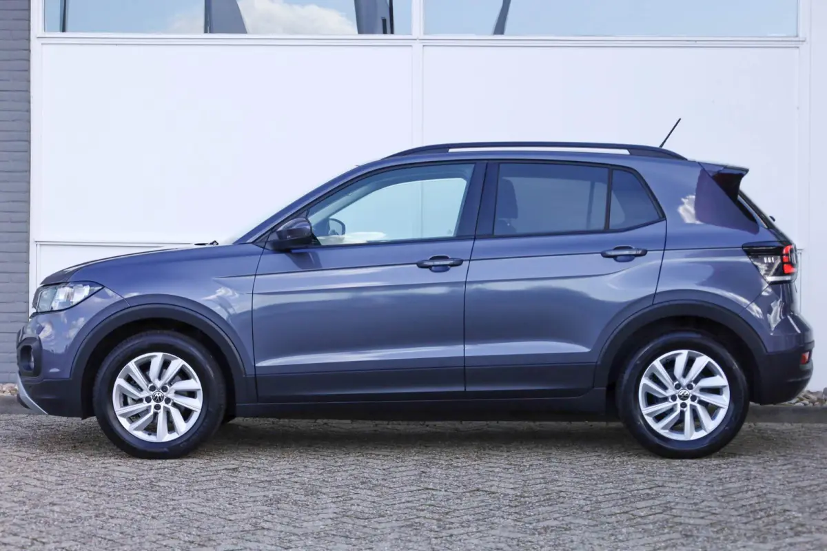 1.0 TSI 95pk Life | Adaptieve Cruise Control | Airco | Apple Carplay & Android Auto
