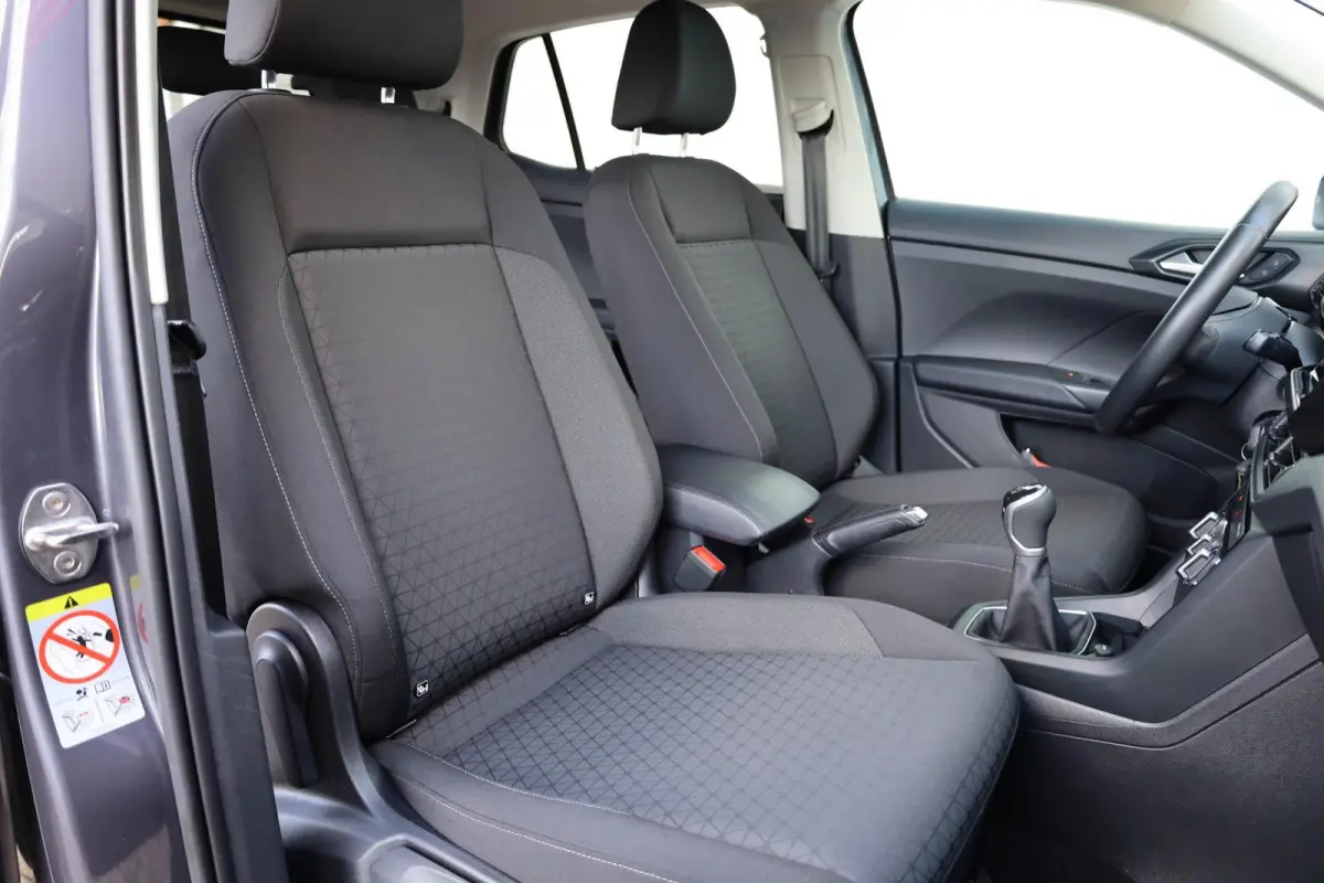 1.0 TSI 95pk Life | Adaptieve Cruise Control | Airco | Apple Carplay & Android Auto