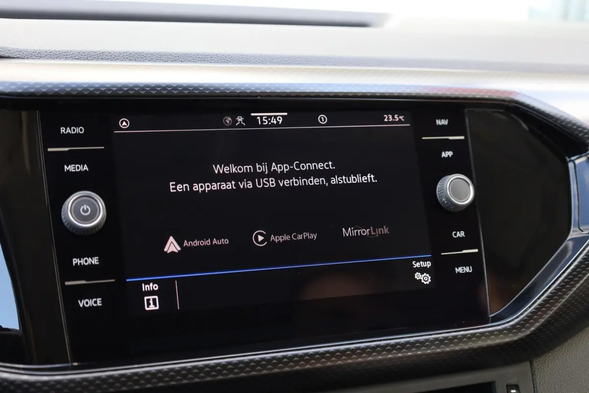1.0 TSI 95pk Life | Adaptieve Cruise Control | Airco | Apple Carplay & Android Auto