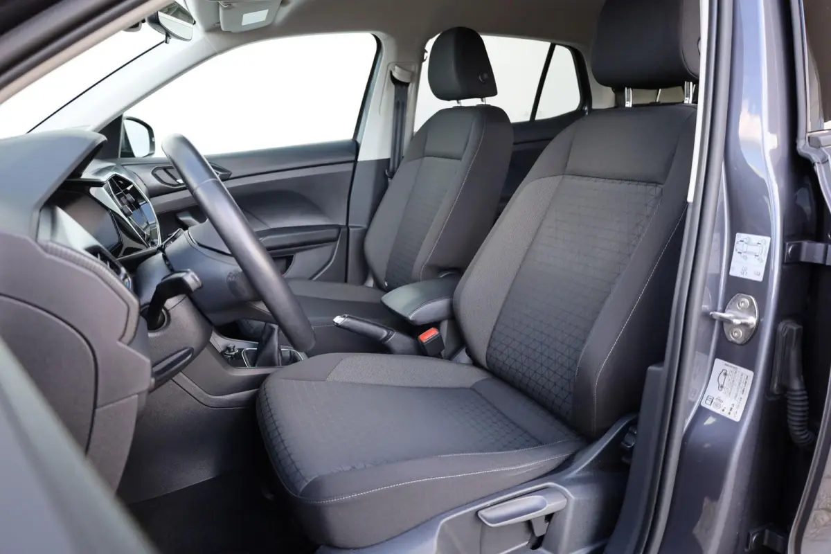 1.0 TSI 95pk Life | Adaptieve Cruise Control | Airco | Apple Carplay & Android Auto