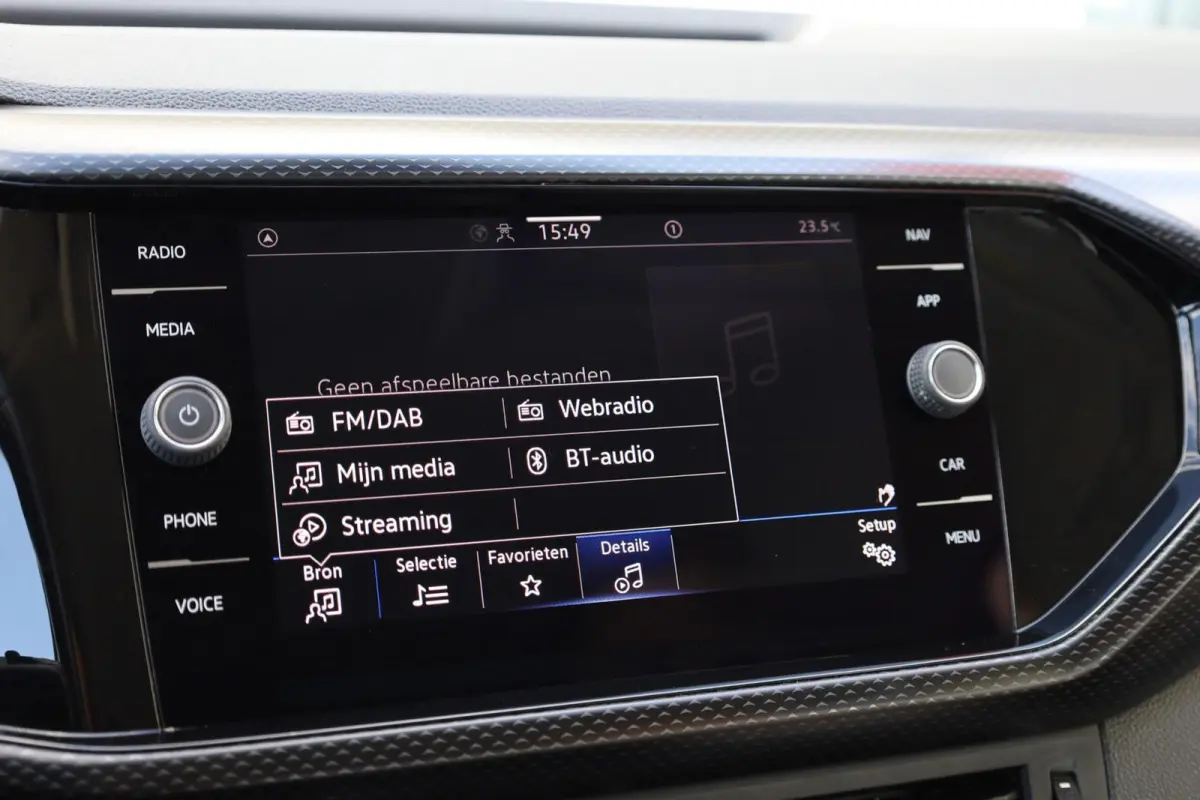 1.0 TSI 95pk Life | Adaptieve Cruise Control | Airco | Apple Carplay & Android Auto