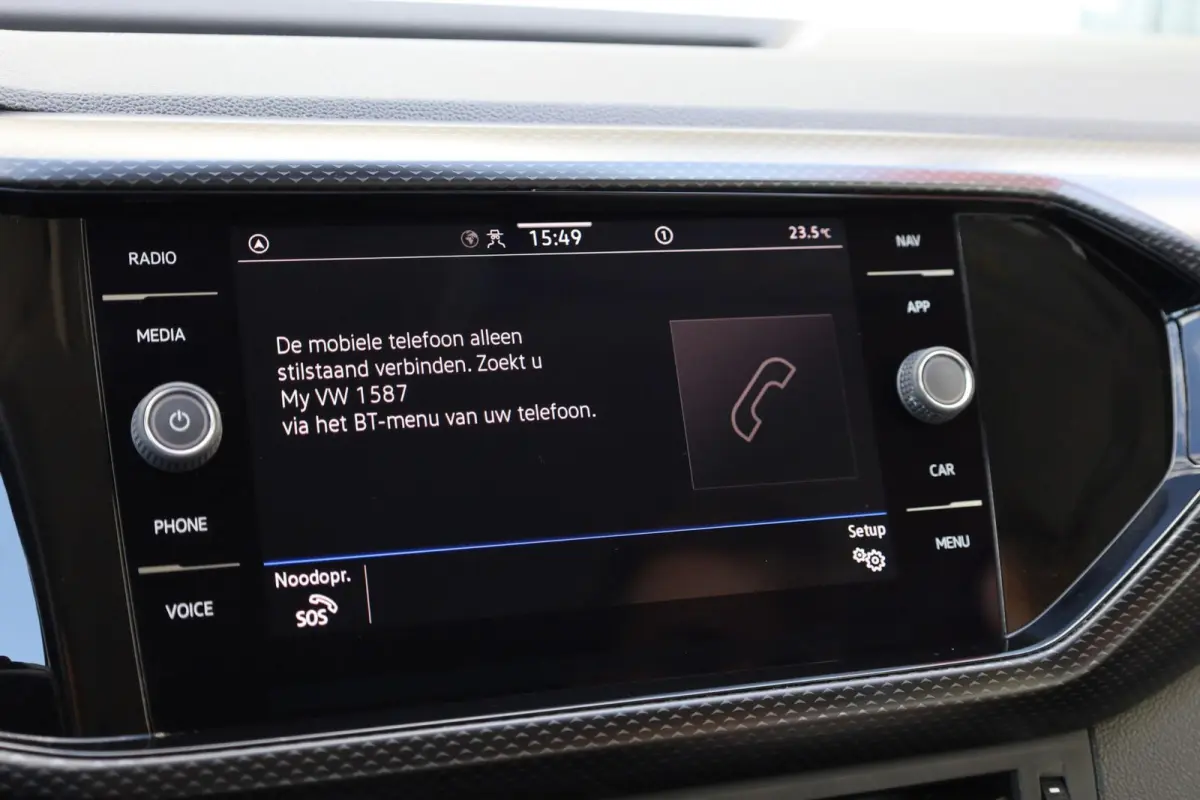 1.0 TSI 95pk Life | Adaptieve Cruise Control | Airco | Apple Carplay & Android Auto