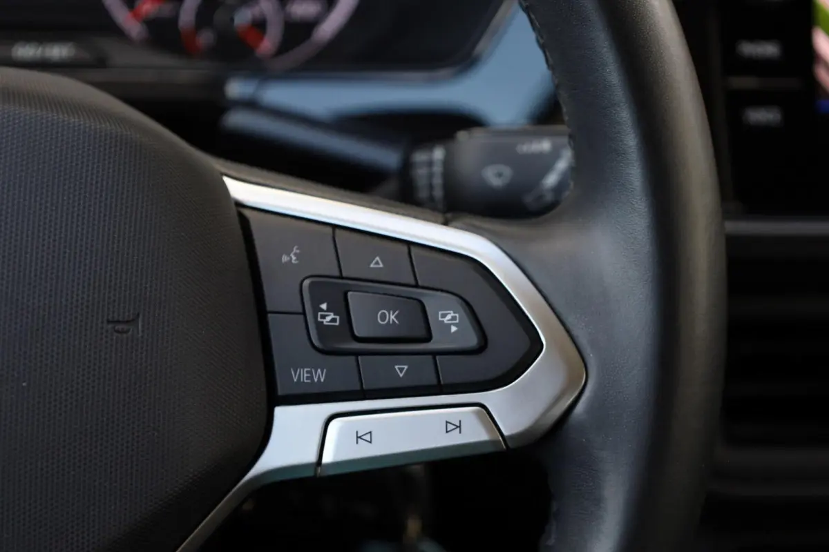 1.0 TSI 95pk Life | Adaptieve Cruise Control | Airco | Apple Carplay & Android Auto