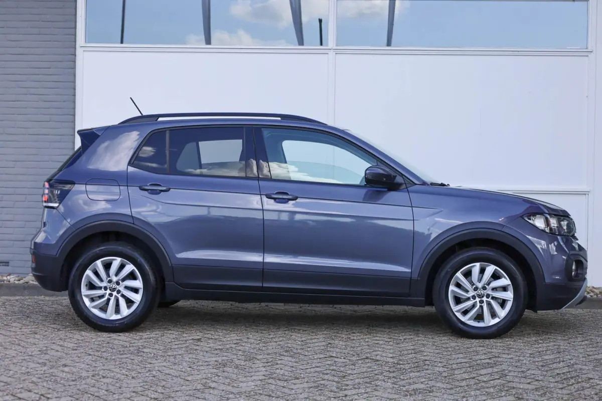 1.0 TSI 95pk Life | Adaptieve Cruise Control | Airco | Apple Carplay & Android Auto