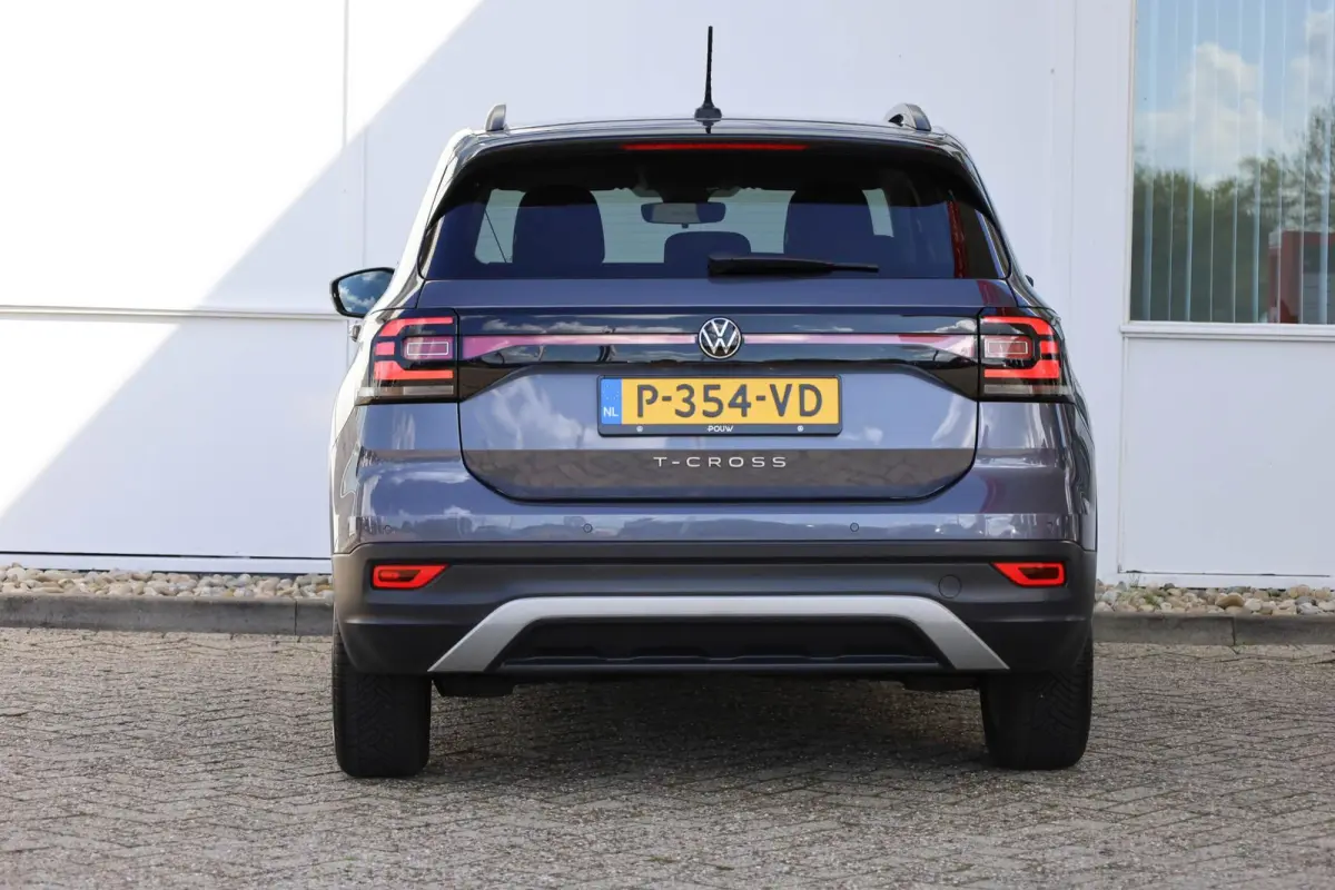 1.0 TSI 95pk Life | Adaptieve Cruise Control | Airco | Apple Carplay & Android Auto