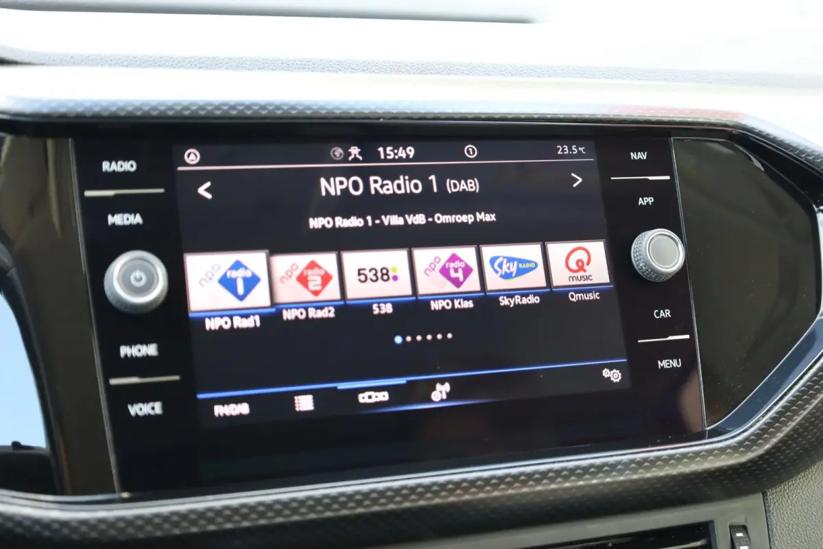 1.0 TSI 95pk Life | Adaptieve Cruise Control | Airco | Apple Carplay & Android Auto