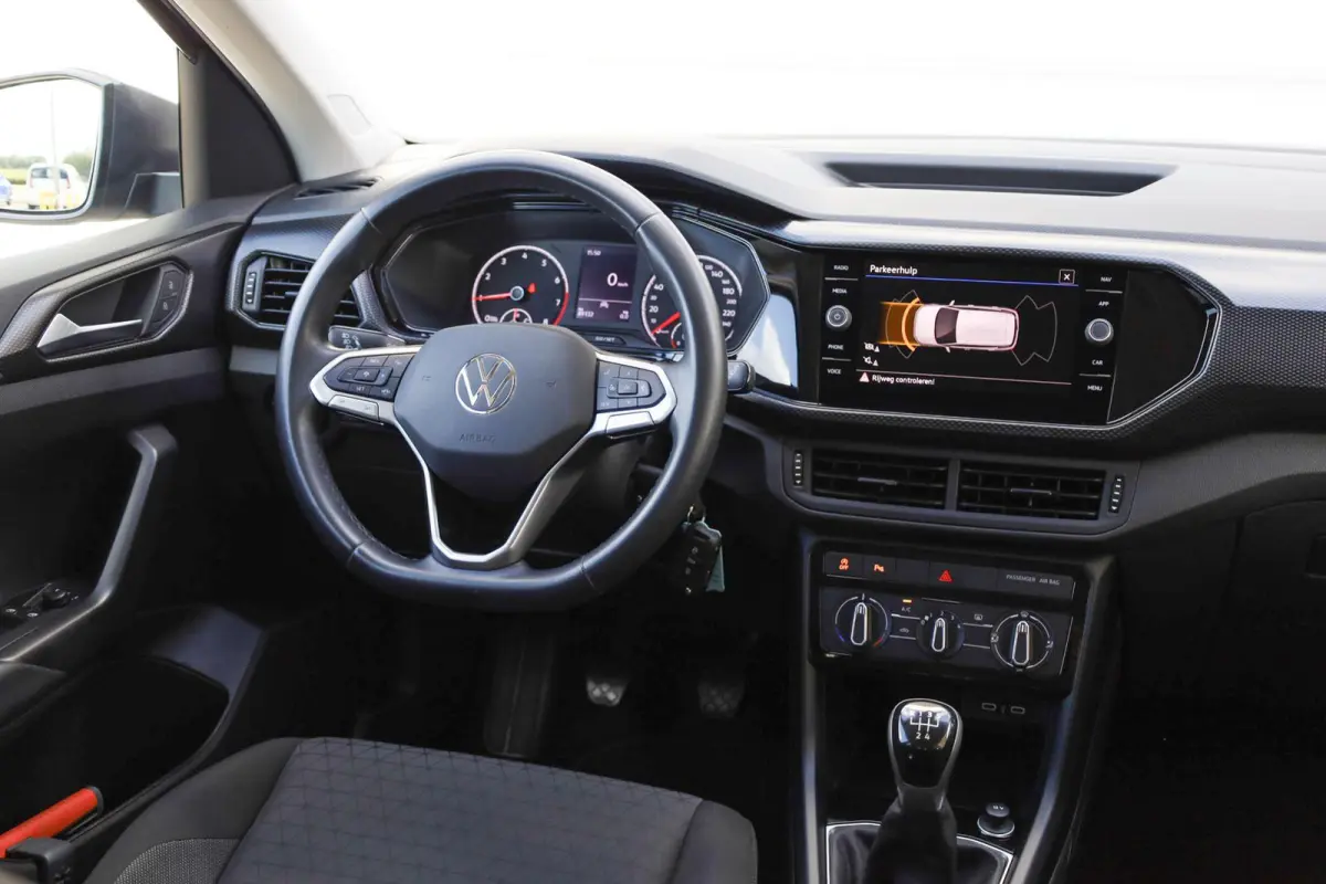 1.0 TSI 95pk Life | Adaptieve Cruise Control | Airco | Apple Carplay & Android Auto