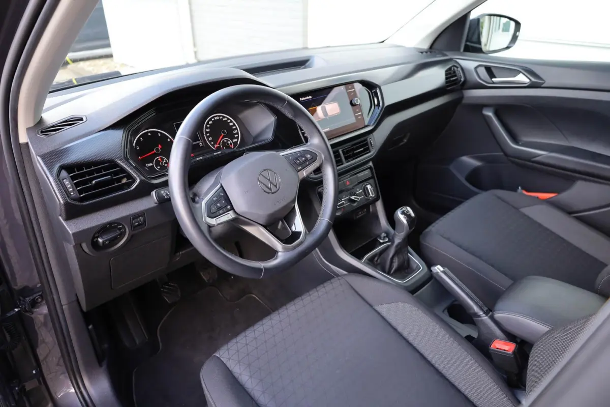 1.0 TSI 95pk Life | Adaptieve Cruise Control | Airco | Apple Carplay & Android Auto